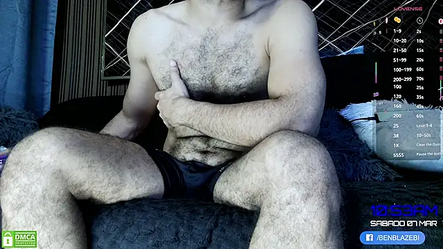 Snapshot of BEN_BLAZE chatting on 03/07/26, 03:53 BEN BLAZE online show from 03/07/26, 03:53