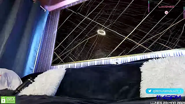 Snapshot of BEN_BLAZE chatting on 03/24/26, 04:50 BEN BLAZE online show from 03/24/26, 04:50