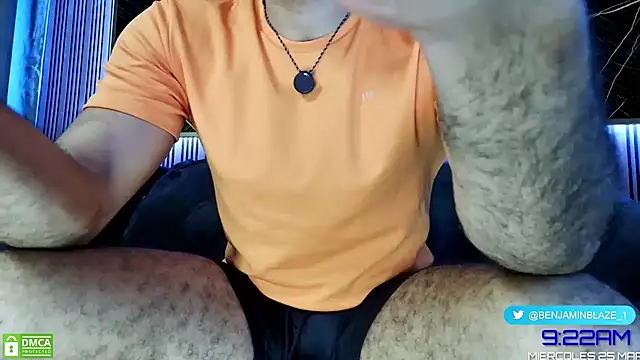 Snapshot of BEN_BLAZE chatting on 03/25/26, 02:23 BEN BLAZE online show from 03/25/26, 02:23