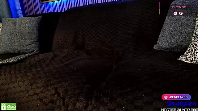 Snapshot of BEN_BLAZE chatting on 03/31/26, 03:45 BEN BLAZE online show from 03/31/26, 03:45