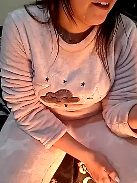 Snapshot of ShadiaStar chatting on 01/17/25, 06:12 ShadiaStar online show from 01/17/25, 06:12