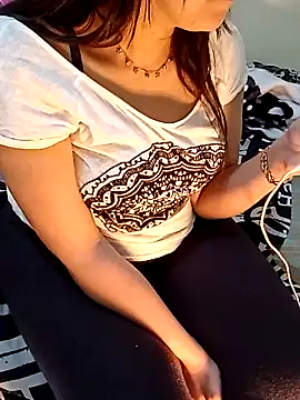 Snapshot of ShadiaStar chatting on 01/22/25, 07:03 ShadiaStar online show from 01/22/25, 07:03