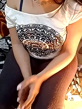 Snapshot of ShadiaStar chatting on 01/24/25, 02:51 ShadiaStar online show from 01/24/25, 02:51