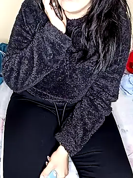 Snapshot of ShadiaStar chatting on 01/31/25, 11:13 ShadiaStar online show from 01/31/25, 11:13