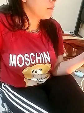 Snapshot of ShadiaStar chatting on 03/01/25, 03:21 ShadiaStar online show from 03/01/25, 03:21