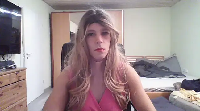 Kinky-Kristina online show from 12/12/24, 07:15