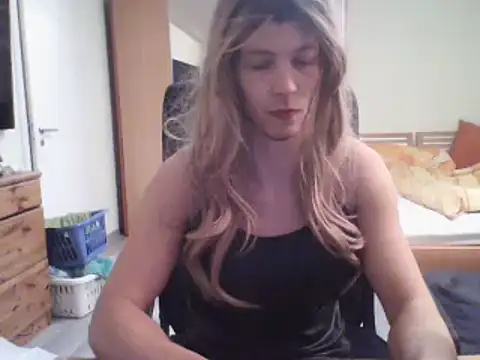 Kinky-Kristina online show from 02/03/25, 06:17