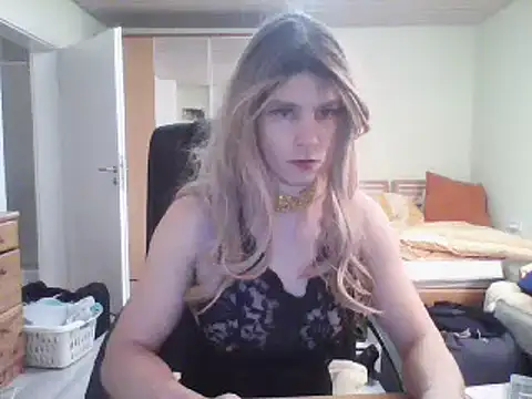 Kinky-Kristina online show from 02/07/25, 07:59