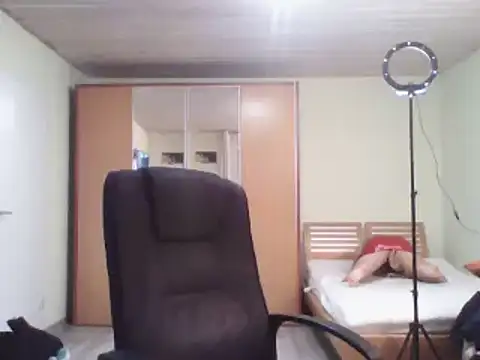 Kinky-Kristina online show from 02/09/25, 06:16