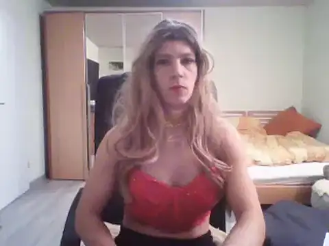 Kinky-Kristina online show from 02/13/25, 06:16