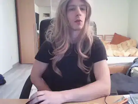 Kinky-Kristina online show from 02/16/25, 03:48