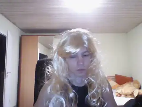 Kinky-Kristina online show from 02/28/25, 01:58