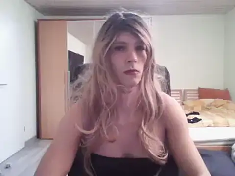 Kinky-Kristina online show from 03/19/25, 07:27