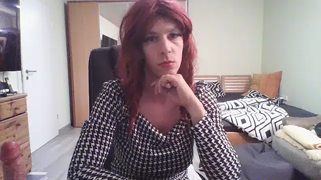 Kinky-Kristina online show from 10/09/25, 05:33