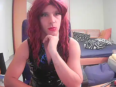 Kinky-Kristina online show from 10/20/25, 07:47