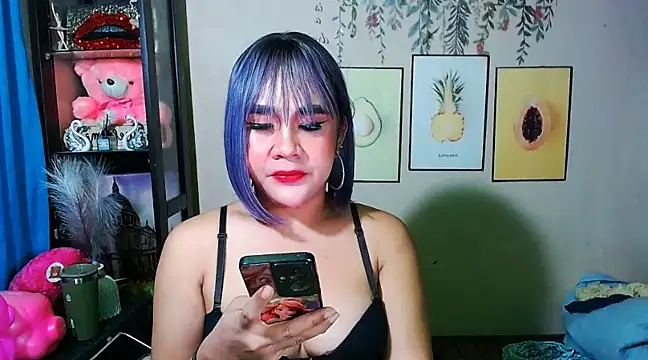 MS SexCumEducation TS online show from 02/06/25, 01:16