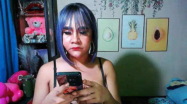 MS SexCumEducation TS online show from 02/06/25, 07:35