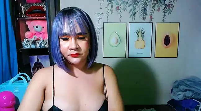 MS SexCumEducation TS online show from 02/28/25, 10:30