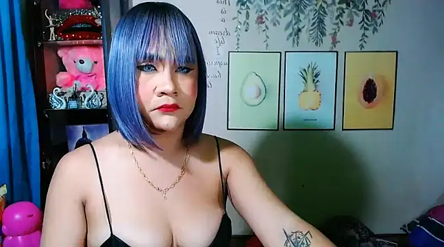 MS SexCumEducation TS online show from 03/02/25, 03:13