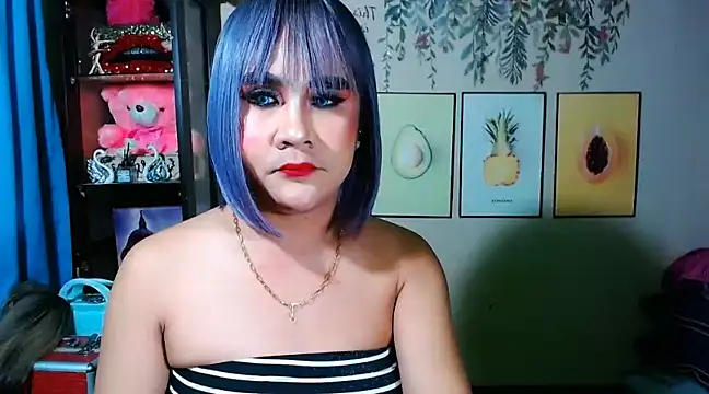 MS SexCumEducation TS online show from 03/07/25, 04:46