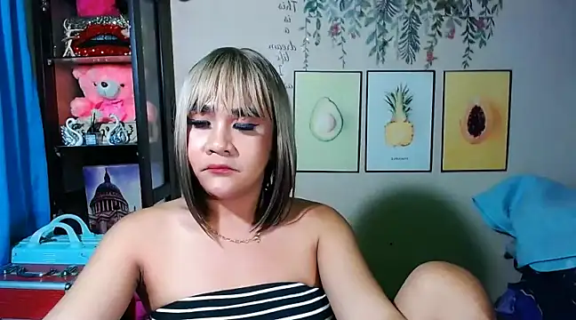 MS SexCumEducation TS online show from 03/08/25, 05:54