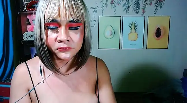 MS SexCumEducation TS online show from 03/13/25, 07:39