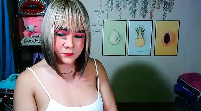 MS SexCumEducation TS online show from 03/16/25, 06:42