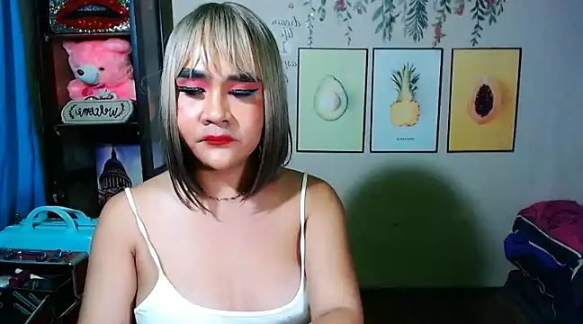 MS SexCumEducation TS online show from 03/16/25, 12:55