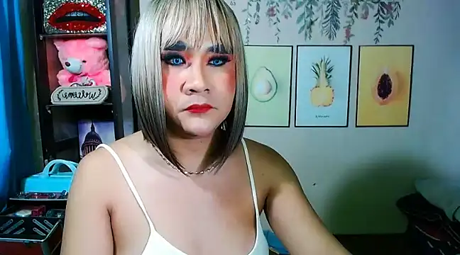 MS SexCumEducation TS online show from 03/17/25, 08:51