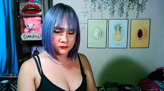 MS SexCumEducation TS online show from 03/19/25, 02:35