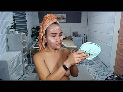 MS SexCumEducation TS online show from 10/19/25, 02:34