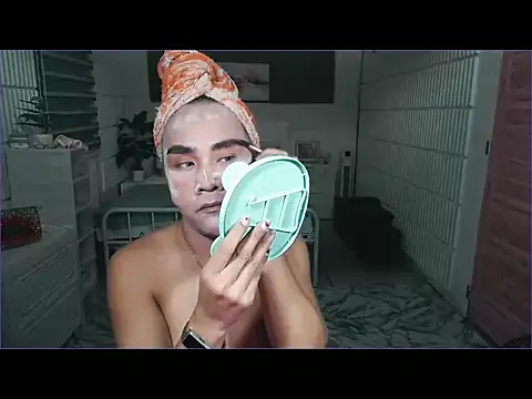 MS SexCumEducation TS online show from 10/24/25, 12:41