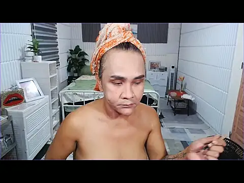 MS SexCumEducation TS online show from 10/31/25, 05:41