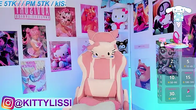 Snapshot of babylinsie chatting on 03/13/26, 07:04 babylinsie online show from 03/13/26, 07:04