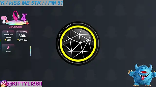 Snapshot of babylinsie chatting on 04/03/26, 03:26 babylinsie online show from 04/03/26, 03:26