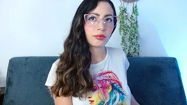 Kendal Mosk online show from 02/22/26, 07:12