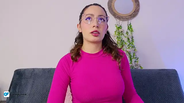 Kendal Mosk online show from 04/16/26, 08:53