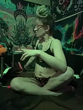 Snapshot of Stonermama666420 chatting on 01/18/26, 08:12 Stonermama666420 online show from 01/18/26, 08:12