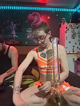 Snapshot of Stonermama666420 chatting on 03/29/26, 04:12 Stonermama666420 online show from 03/29/26, 04:12