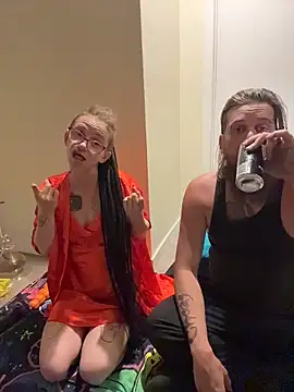 Stonermama666420 online show from 05/18/26, 04:07