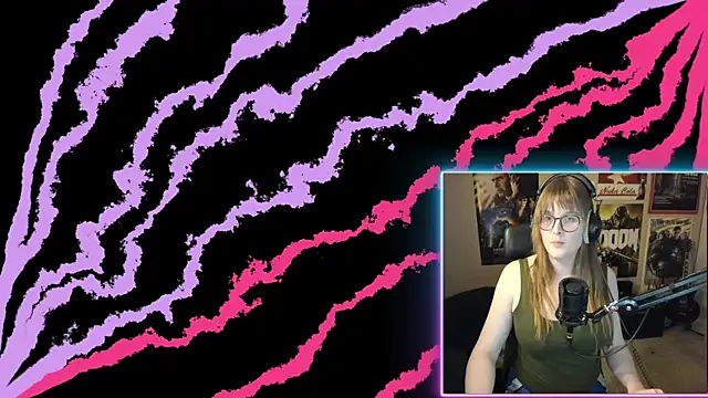 HannahCastle96 online show from 03/14/25, 01:48