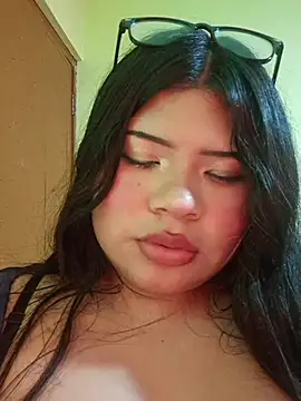 CANELA 9911 online show from 02/03/26, 06:22