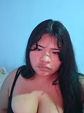 CANELA 9911 online show from 03/18/26, 01:53