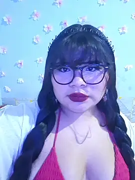 CANELA 9911 online show from 04/22/26, 02:03
