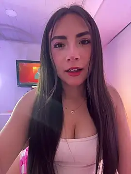 Melody 04 online show from 11/30/25, 05:00