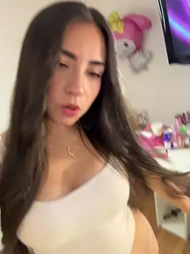 Melody 04 online show from 03/14/26, 02:50