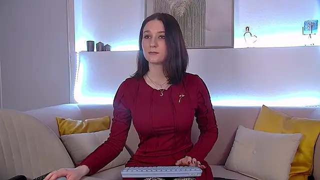 VictoriaArdern online show from 01/28/25, 06:49