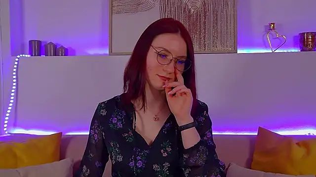 VictoriaArdern online show from 03/16/25, 06:31