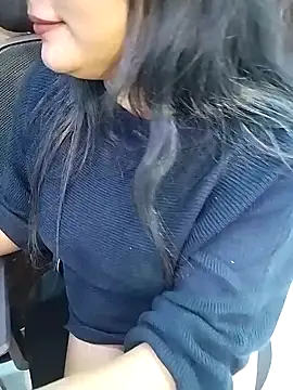 Hritvika online show from 02/05/25, 06:26