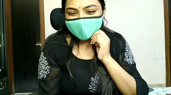 Hritvika online show from 02/22/25, 06:06